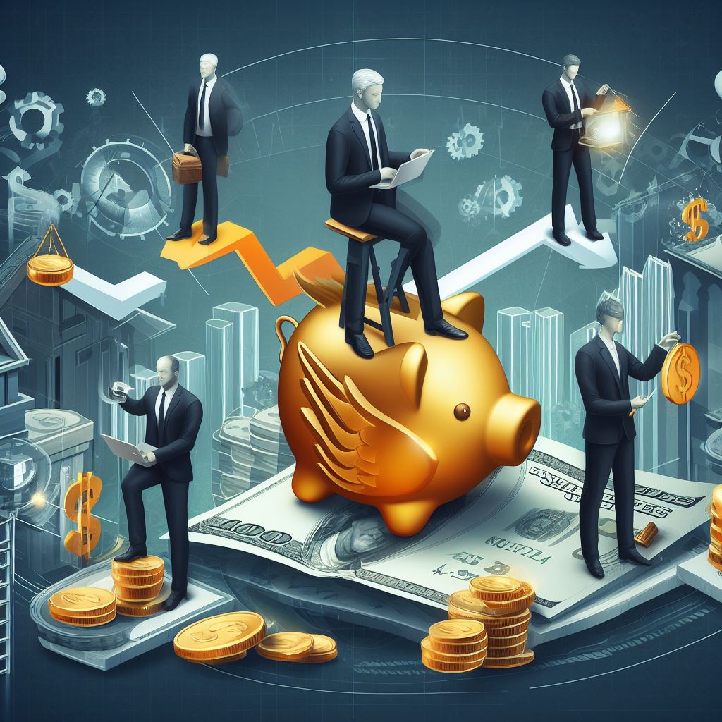 The world of finance is constantly changing and it is important to talk about low risk investment.
