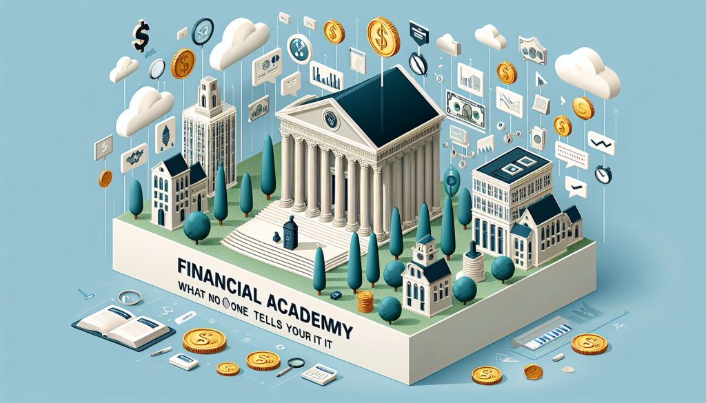 How to Build Wealth from Scratch